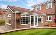Summerscales house extension leads