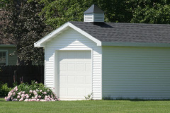 Summerscales outbuilding construction costs